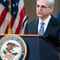 Attorney General Merrick Garland halts federal executions restarted by Trump