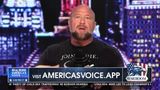 ALEX JONES - INFOWARS RIGGED LAWFARE