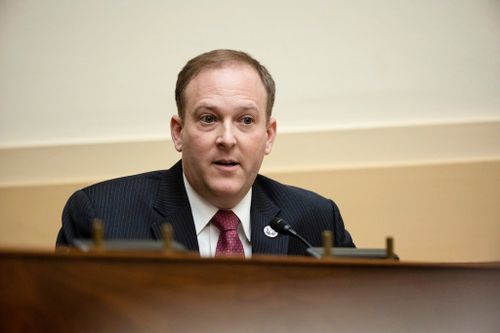 Republican Congressman Lee Zeldin Announces Candidacy for New York Governor