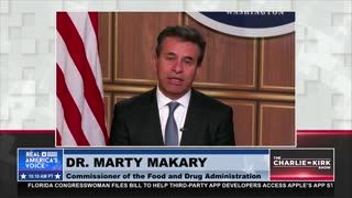 PRESIDENT TRUMP STANDING UP TO PHARMA LOBBYISTS