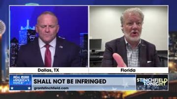 SHALL NOT BE INFRINGED