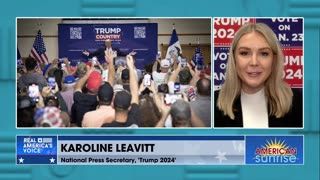 Iowa Caucus 2024: A Historic Victory For President Trump And The ...