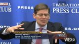 Morell: ‘We did not know’ about Benghazi attack