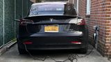 Who covers EV charger costs for homes main focus of Illinois mandate