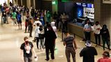 US Arenas, Stadiums Find New Life as Safer Options for Voting