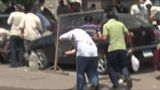 Egypt: 36 dead in prison truck escape attempt