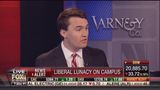 Charlie Kirk on Varney – May 12