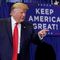 Trump Labels Republican Presidential Challengers ‘the Three Stooges’