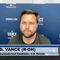 J.D. Vance On The Need For Oversight Over The Politicized DOJ
