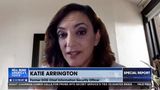 Katie Arrington On Concerns Over Biden Admin Response To Chinese Spy Balloon