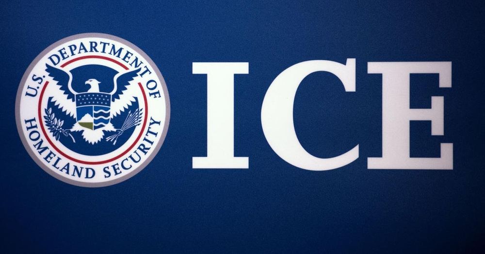 ICE arrests 646 illegal migrants in Houston area