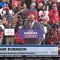 NC Lt. Gov. Mark Robinson: ‘The Silent Majority is Silent NO MORE’