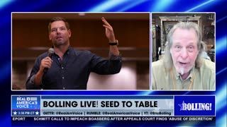 SWALWELL: “THE GUY’S BEEN AN EVIL GUY”