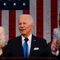 Biden speech to joint session of Congress attracted millions less than Trump did in 2017