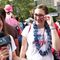 Fans Celebrate US Women’s Soccer Team World Cup Win at New York Parade