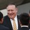 Pompeo in Malaysia for Talks on Free Trade, North Korea