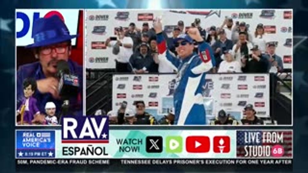 NASCAR GREAT DEAD AT 41