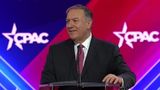 Mike Pompeo opts against 2024 presidential run