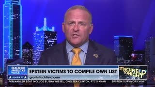 EPSTEIN VICTIMS TO COMPILE A LIST