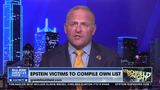 EPSTEIN VICTIMS TO COMPILE A LIST
