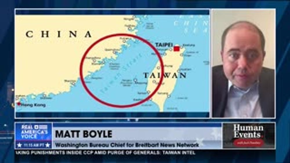 CHINA STEPPED IN TO END IRAN WAR: "THERE IS A REASON WHY"