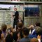 Obama to strike bullish, optimistic tone in SOTU