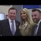 Ivanka Trump Visits the NASCAR Technical Institute