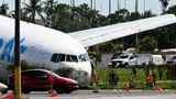 Wife of man killed in Amazon-branded plane crash at Miami International filed wrongful death lawsuit
