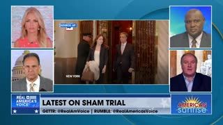 John Solomon: Michael Cohen's Secret Recording Might Be “Glove Moment