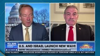 SANCTUARY STATE WARNING AS THREAT LEVEL RISES