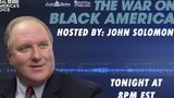 WATCH: The War on Black America: A Just the News - Off the Press TV Special at 8 pm ET