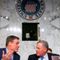 North Carolina GOP party to vote on whether to censure Burr for voting yes on impeaching Trump