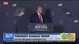 President Trump: the Federal Government Needs to Aggressively Protect the Right to Self Defense