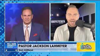 How Grateful Are You This Thanksgiving? - Real America's Voice News