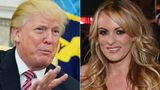 Citing Free Speech, Trump Seeks Dismissal of Stormy Daniels Defamation Case