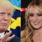 Citing Free Speech, Trump Seeks Dismissal of Stormy Daniels Defamation Case