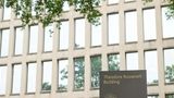 Roosevelt quote on banner hung on Office of Personnel Management in DC likely fake, experts say