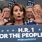 New poll finds majority of Americans do not support election reforms like HR1