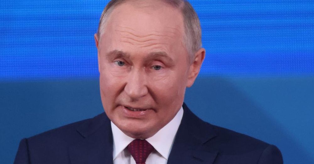 Putin lowers threshold for possible nuclear attacks against the West