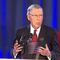 McConnell addresses supporters following victory