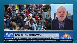 JUDGE OVERTURNS $7.2M SOMALI MEDICAID FRAUD CONVICTION