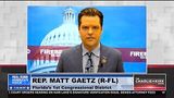 Reps Matt Gaetz and AOC Team Up To Block Lawmakers From Stock Trading