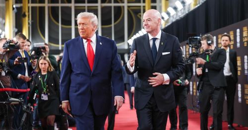 US to face Australia, Paraguay in FIFA World Cup next year