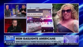 A RISE IN VIOLENCE FROM TRANS INDIVIDUALS