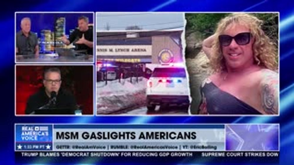 A RISE IN VIOLENCE FROM TRANS INDIVIDUALS