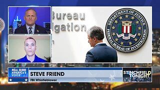 FBI Stops Whistleblower From Getting New Job