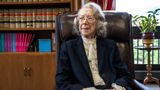 Supreme Court declines to hear nonagenarian Judge Pauline Newman’s challenge to suspension