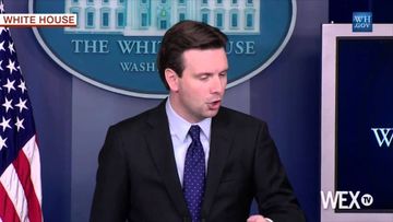 White House won’t say whether Obama uses private email