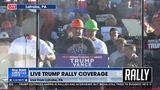 STEEL WORKERS FOR TRUMP OFFICIALLY ENDORSE PRESIDENT TRUMP!