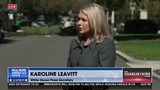 LEAVITT ON COURTS BLOCKING LAYOFFS